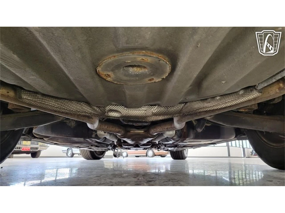 1997 BMW E38 7 Series - Image 8 of 31