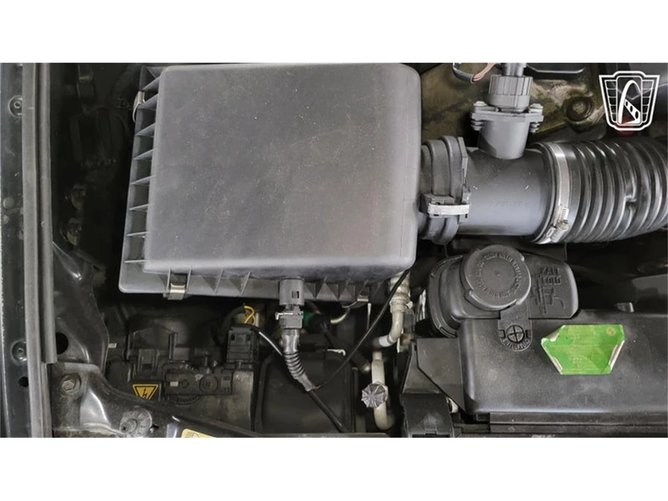 1997 BMW E38 7 Series - Image 13 of 31