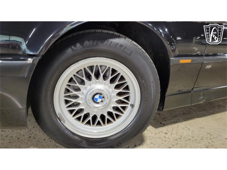 1997 BMW E38 7 Series - Image 4 of 31