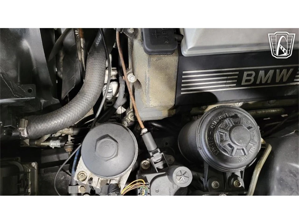 1997 BMW E38 7 Series - Image 14 of 31