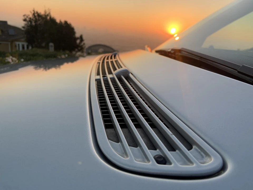 1997 BMW E38 7 Series - Image 28 of 31