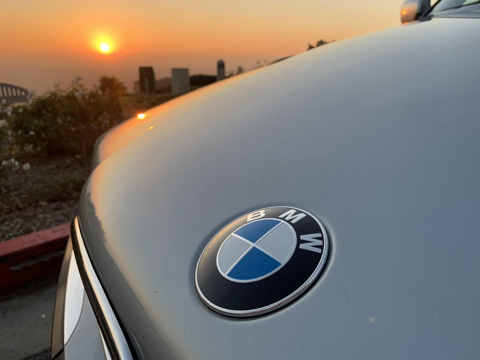 1997 BMW E38 7 Series - Image 26 of 31