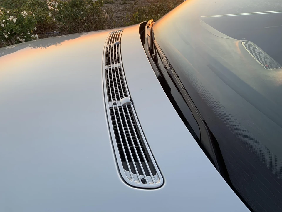 1997 BMW E38 7 Series - Image 27 of 31