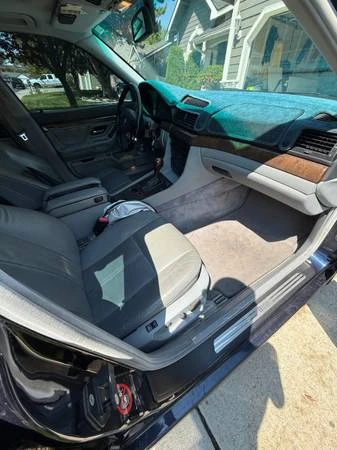 1997 BMW E38 7 Series - Image 8 of 11
