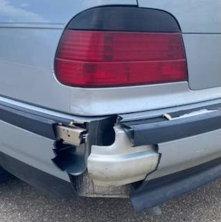 1997 BMW E38 7 Series - Image 3 of 3