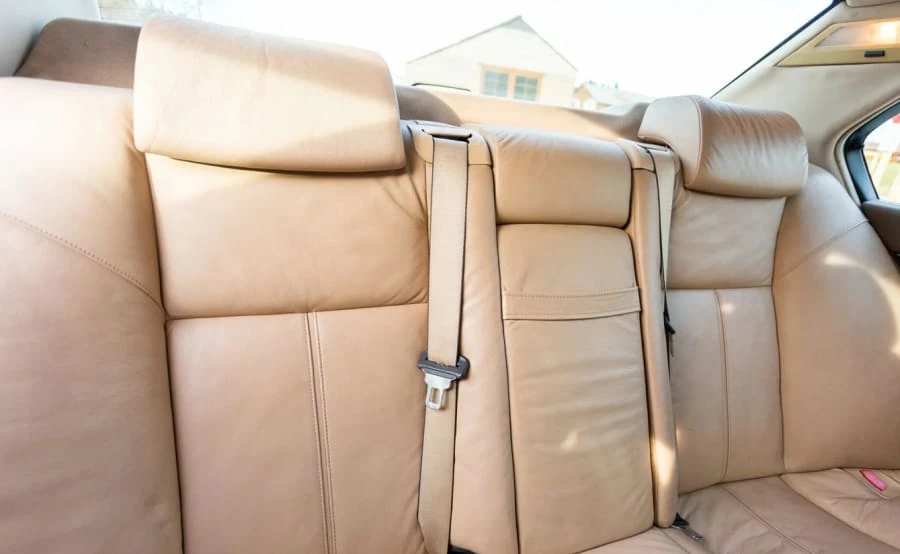 1997 BMW E38 7 Series - Image 13 of 26