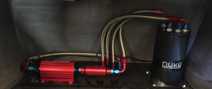1997 BMW E38 7 Series - Image 25 of 26