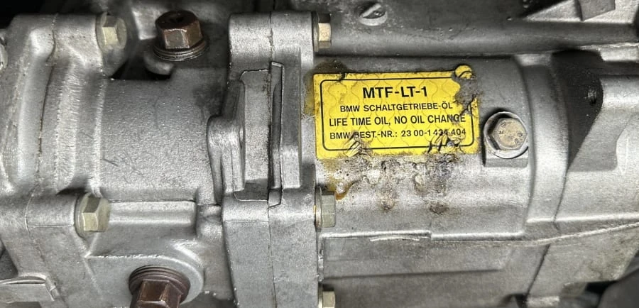 1997 BMW E38 7 Series - Image 20 of 26