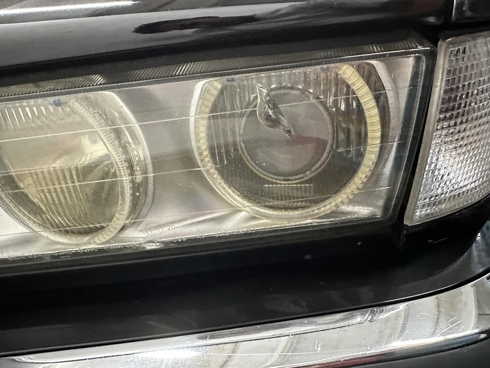 1998 BMW E38 7 Series - Image 18 of 31