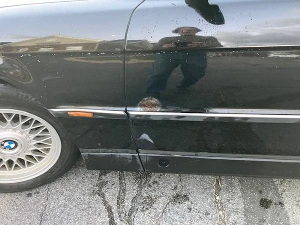 1997 BMW E38 7 Series - Image 12 of 21