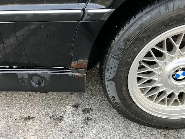 1997 BMW E38 7 Series - Image 14 of 21