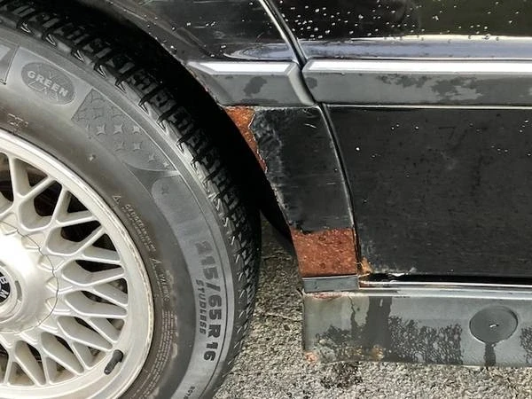 1997 BMW E38 7 Series - Image 10 of 21
