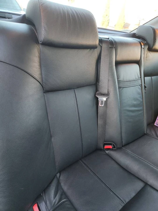 1997 BMW E38 7 Series - Image 4 of 11
