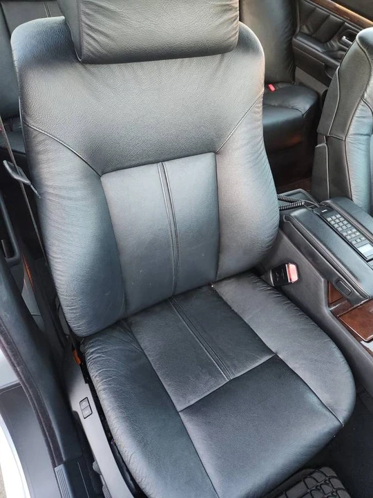 1997 BMW E38 7 Series - Image 6 of 11