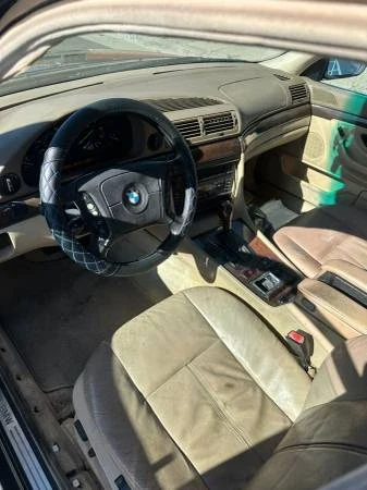 1997 BMW E38 7 Series - Image 4 of 6