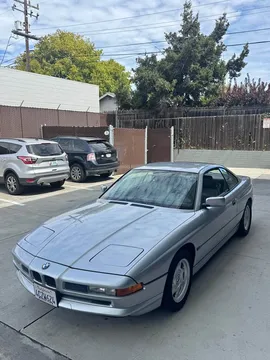 1997 BMW 8 Series 840Ci Coupe