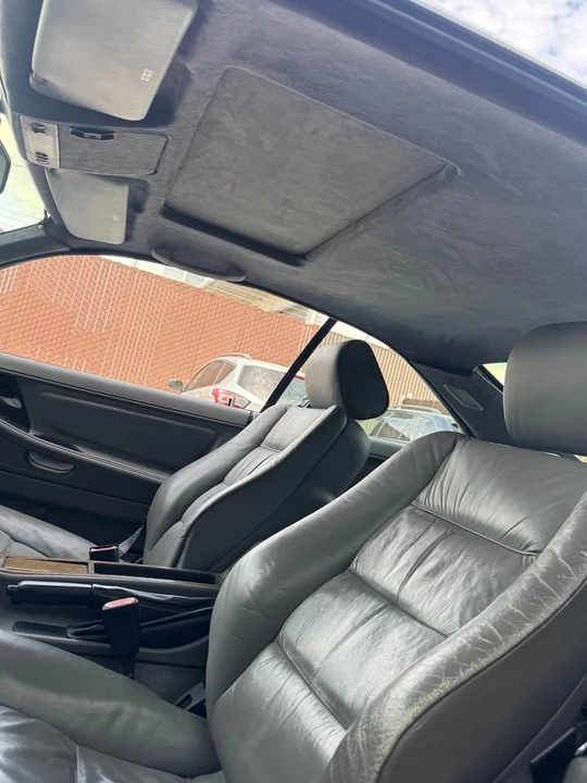 1997 BMW E31 840i & 840Ci - Image 11 of 20