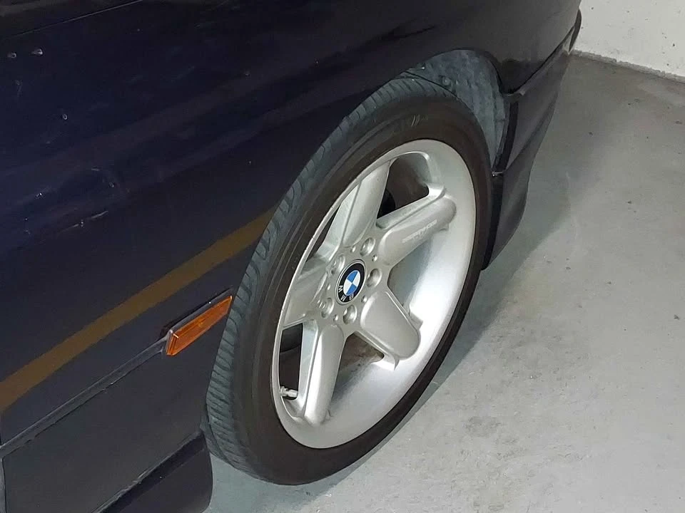 1997 BMW E31 840i & 840Ci - Image 4 of 9