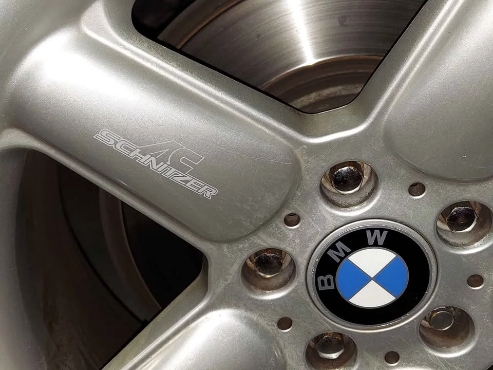 1997 BMW E31 840i & 840Ci - Image 3 of 9