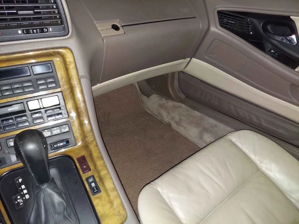 1997 BMW E31 840i & 840Ci - Image 6 of 9