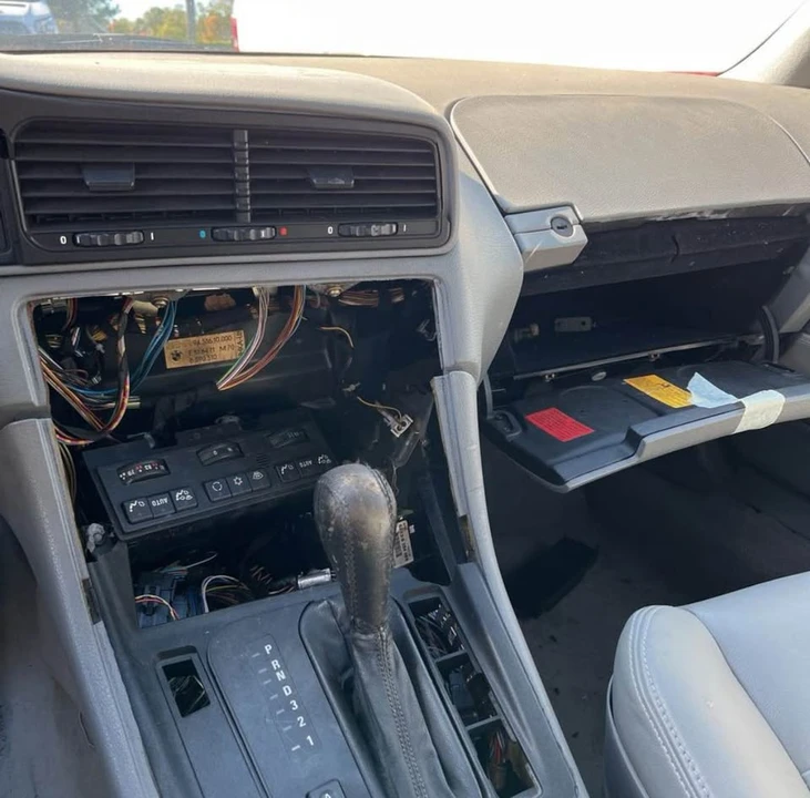1997 BMW E31 850i & 850Ci - Image 15 of 19