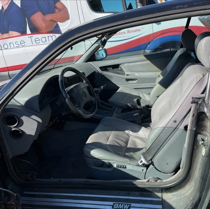 1997 BMW E31 850i & 850Ci - Image 19 of 19