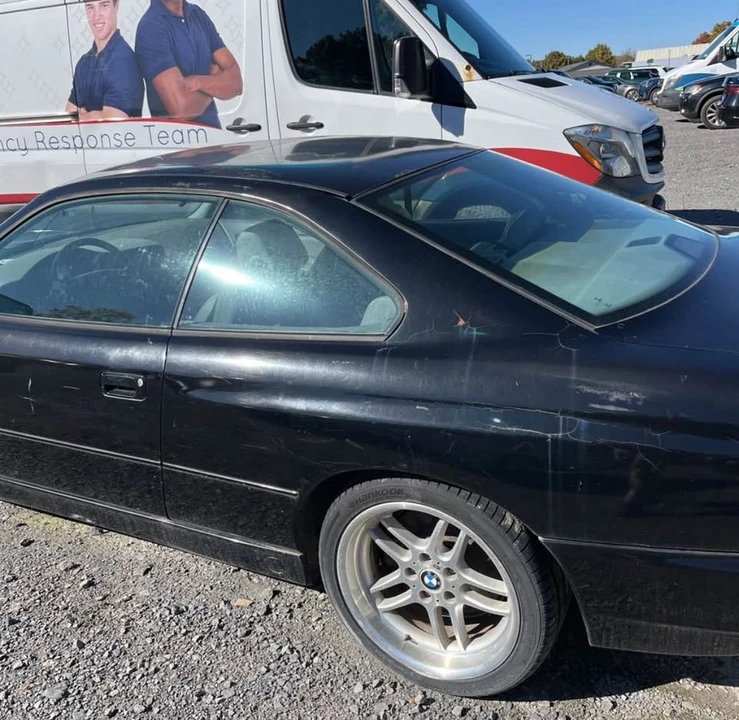1997 BMW E31 850i & 850Ci - Image 4 of 19