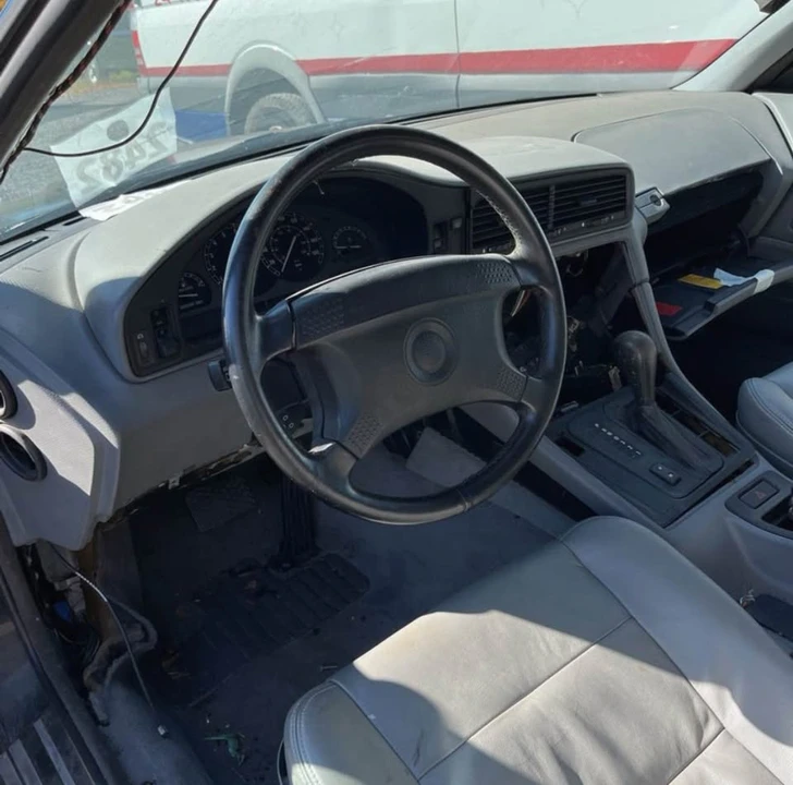 1997 BMW E31 850i & 850Ci - Image 16 of 19