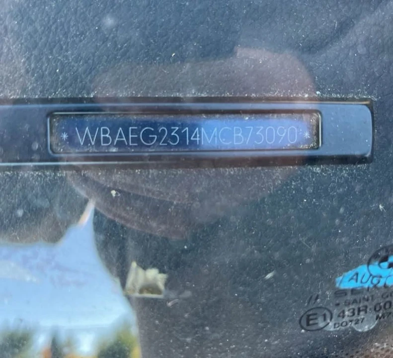 1997 BMW E31 850i & 850Ci - Image 14 of 19
