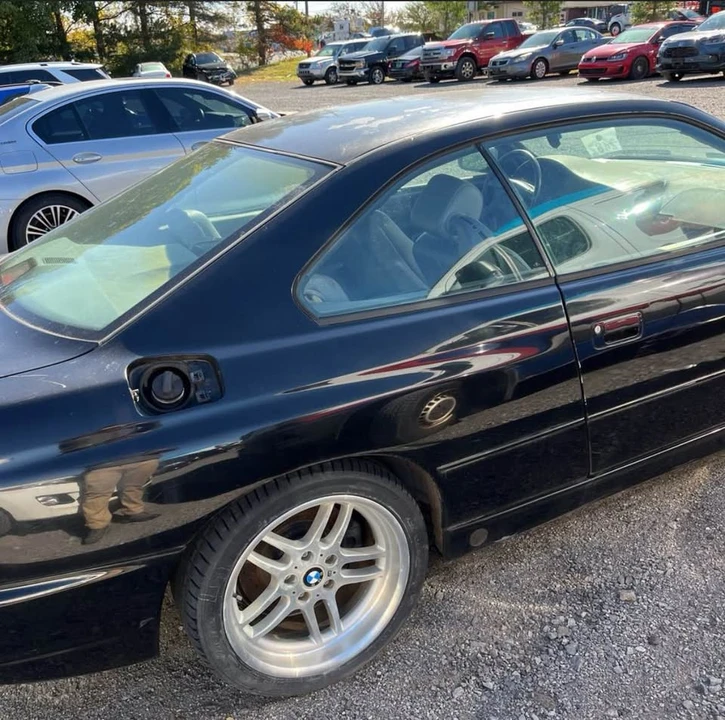 1997 BMW E31 850i & 850Ci - Image 3 of 19
