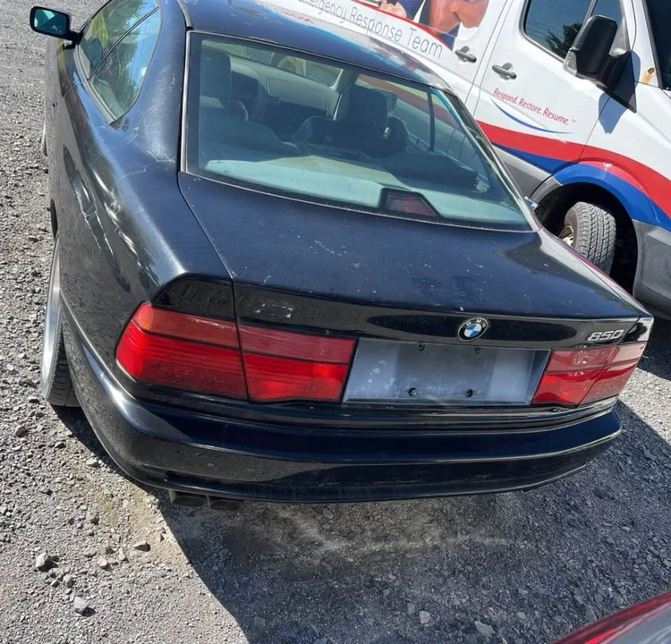 1997 BMW E31 850i & 850Ci - Image 6 of 19