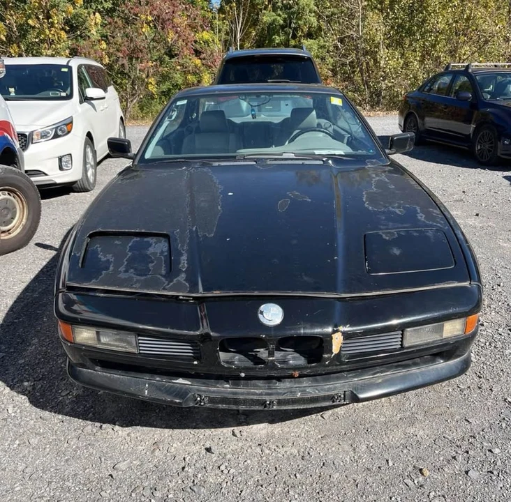 1997 BMW E31 850i & 850Ci - Image 7 of 19