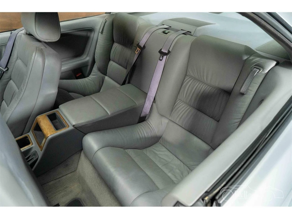 1997 BMW E31 8 Series - Image 12 of 18