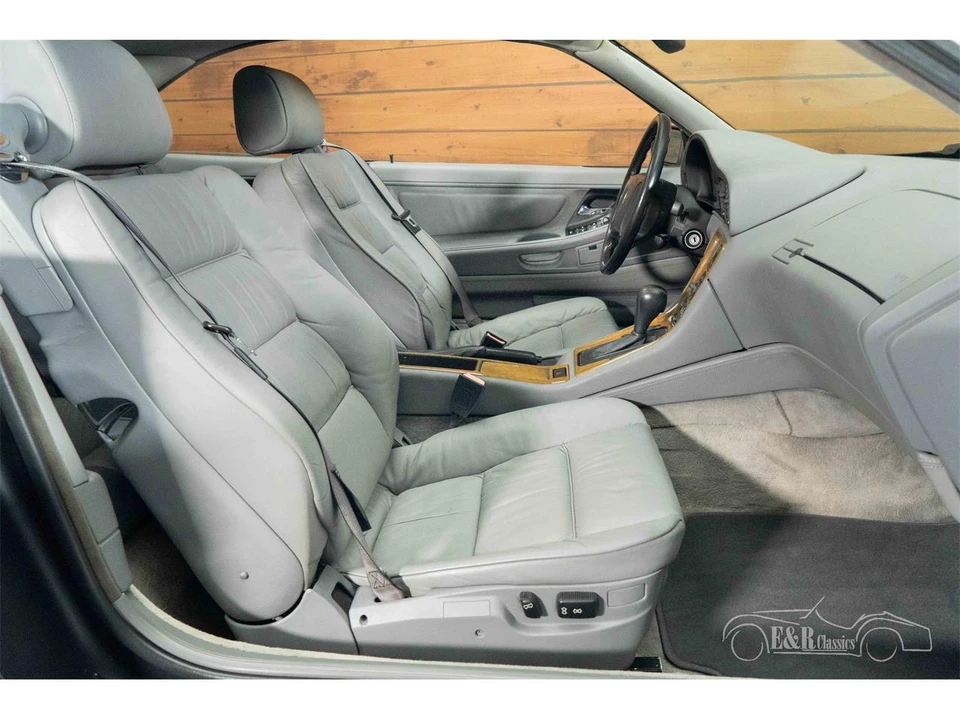 1997 BMW E31 8 Series - Image 14 of 18