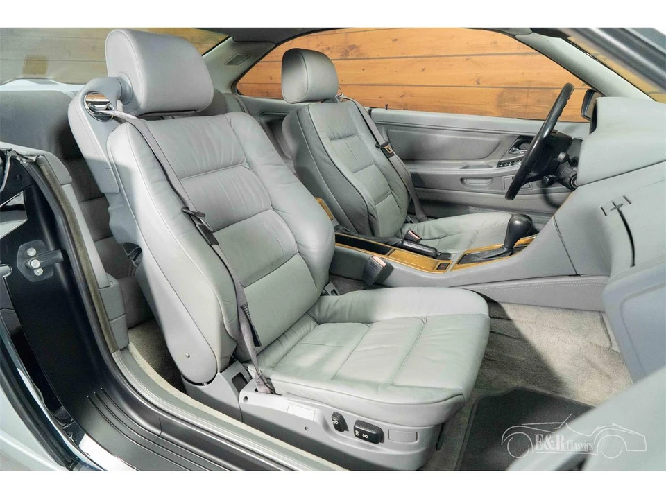 1997 BMW E31 8 Series - Image 15 of 18