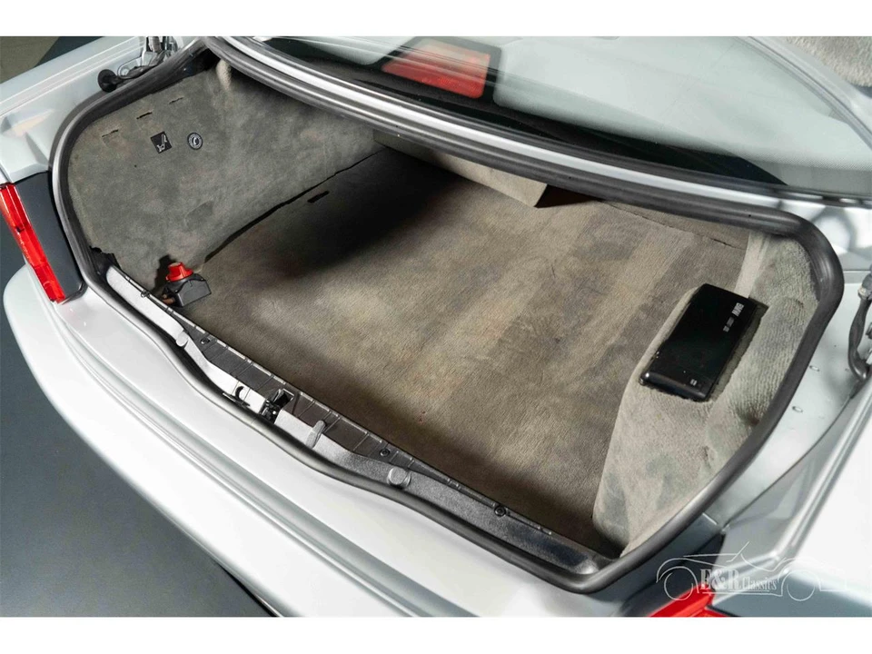 1997 BMW E31 8 Series - Image 16 of 18