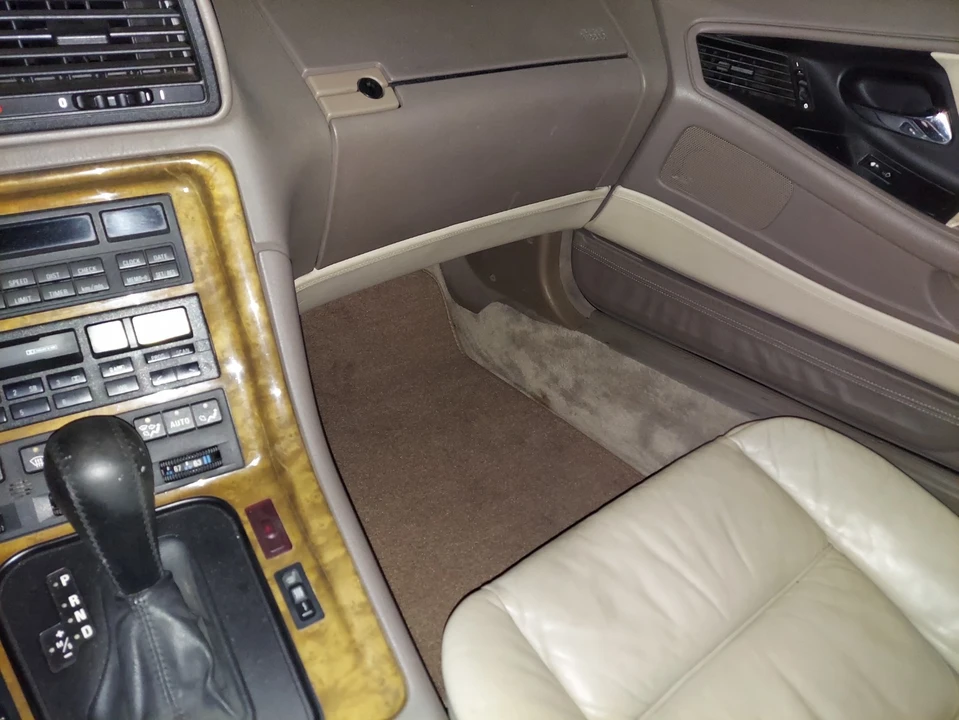 1997 BMW E31 8 Series - Image 8 of 11