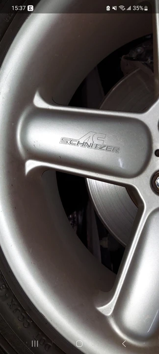 1997 BMW E31 8 Series - Image 11 of 11