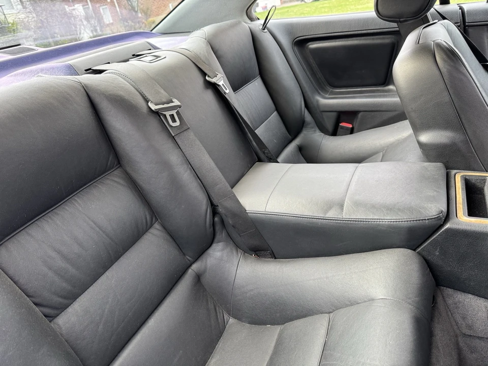 1997 BMW E31 8 Series - Image 14 of 19