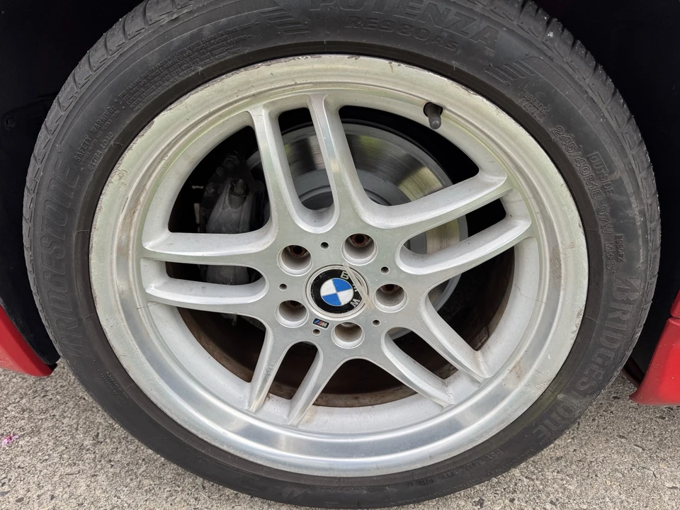 1997 BMW E31 8 Series - Image 8 of 19