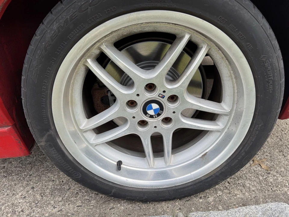 1997 BMW E31 8 Series - Image 9 of 19
