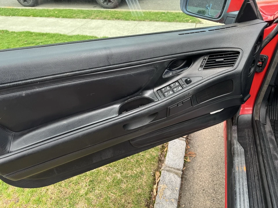 1997 BMW E31 8 Series - Image 16 of 19