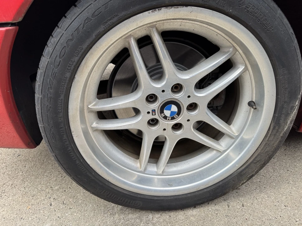 1997 BMW E31 8 Series - Image 6 of 19