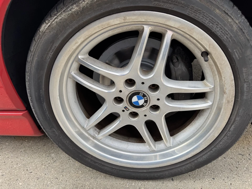 1997 BMW E31 8 Series - Image 7 of 19