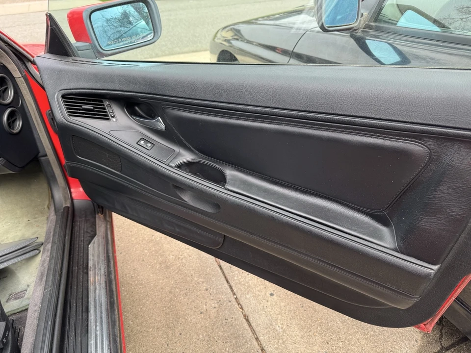 1997 BMW E31 8 Series - Image 15 of 19