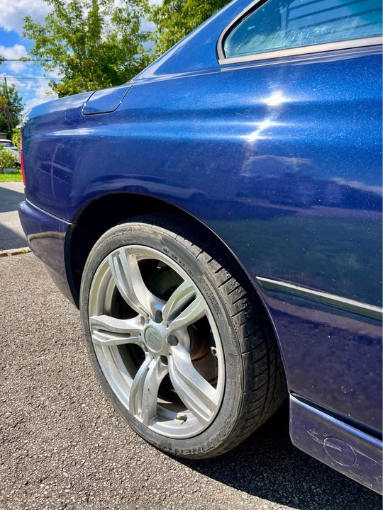 1997 BMW E31 8 Series - Image 6 of 13