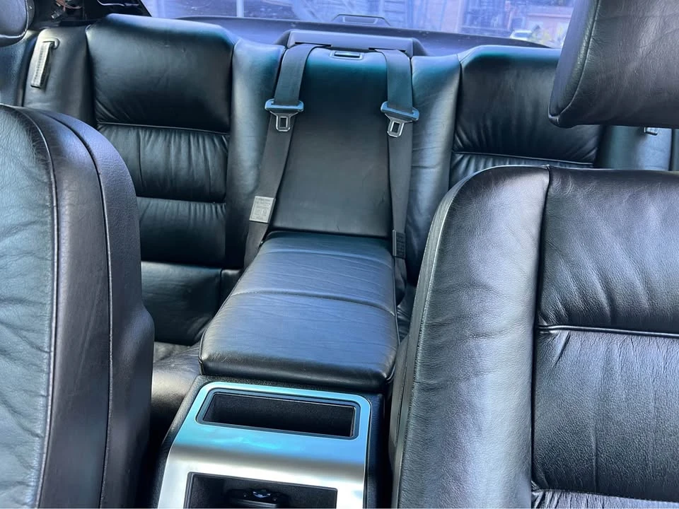 1997 BMW E31 8 Series - Image 12 of 13
