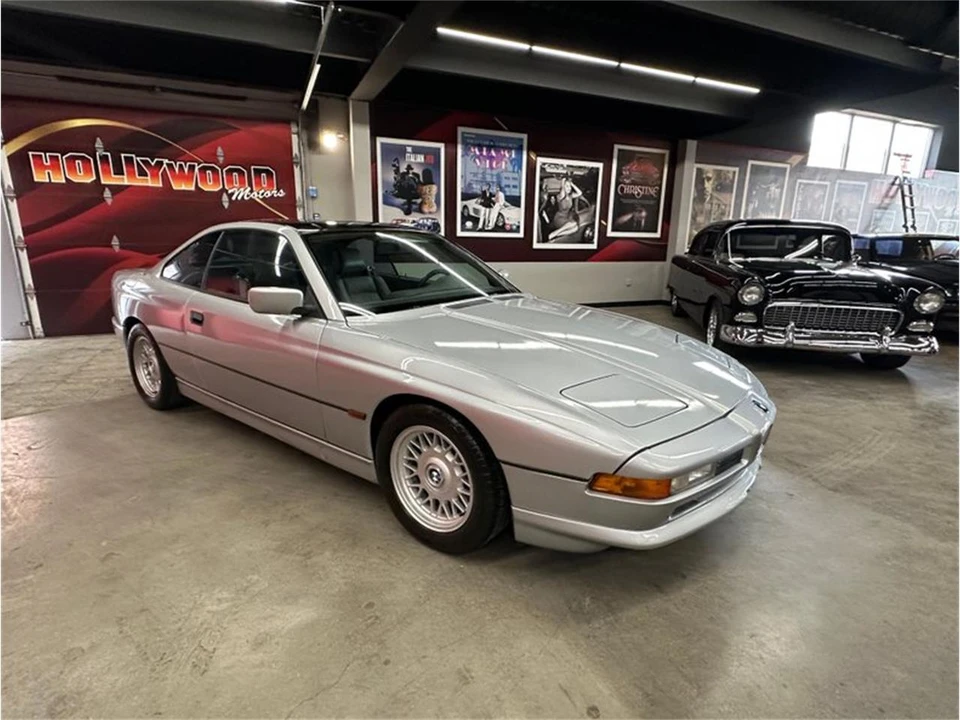 1997 BMW E31 8 Series - Image 11 of 31