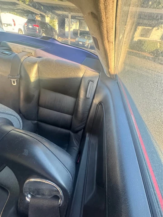 1997 BMW E31 8 Series - Image 8 of 9
