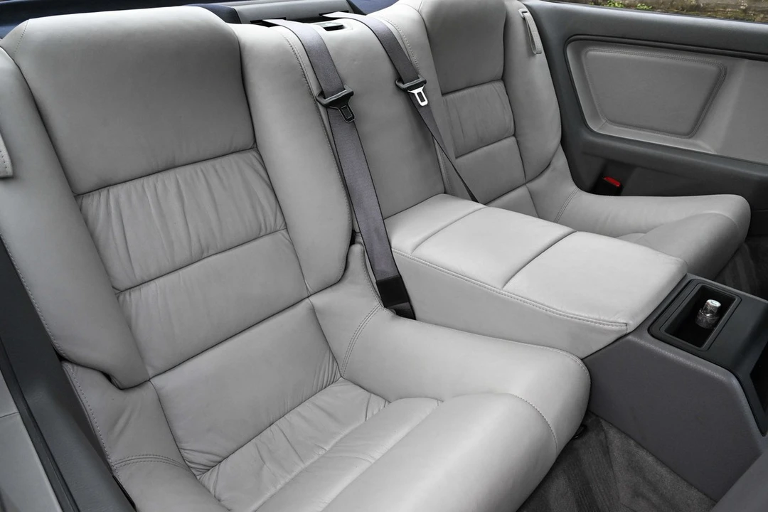 1997 BMW E31 8 Series - Image 27 of 30